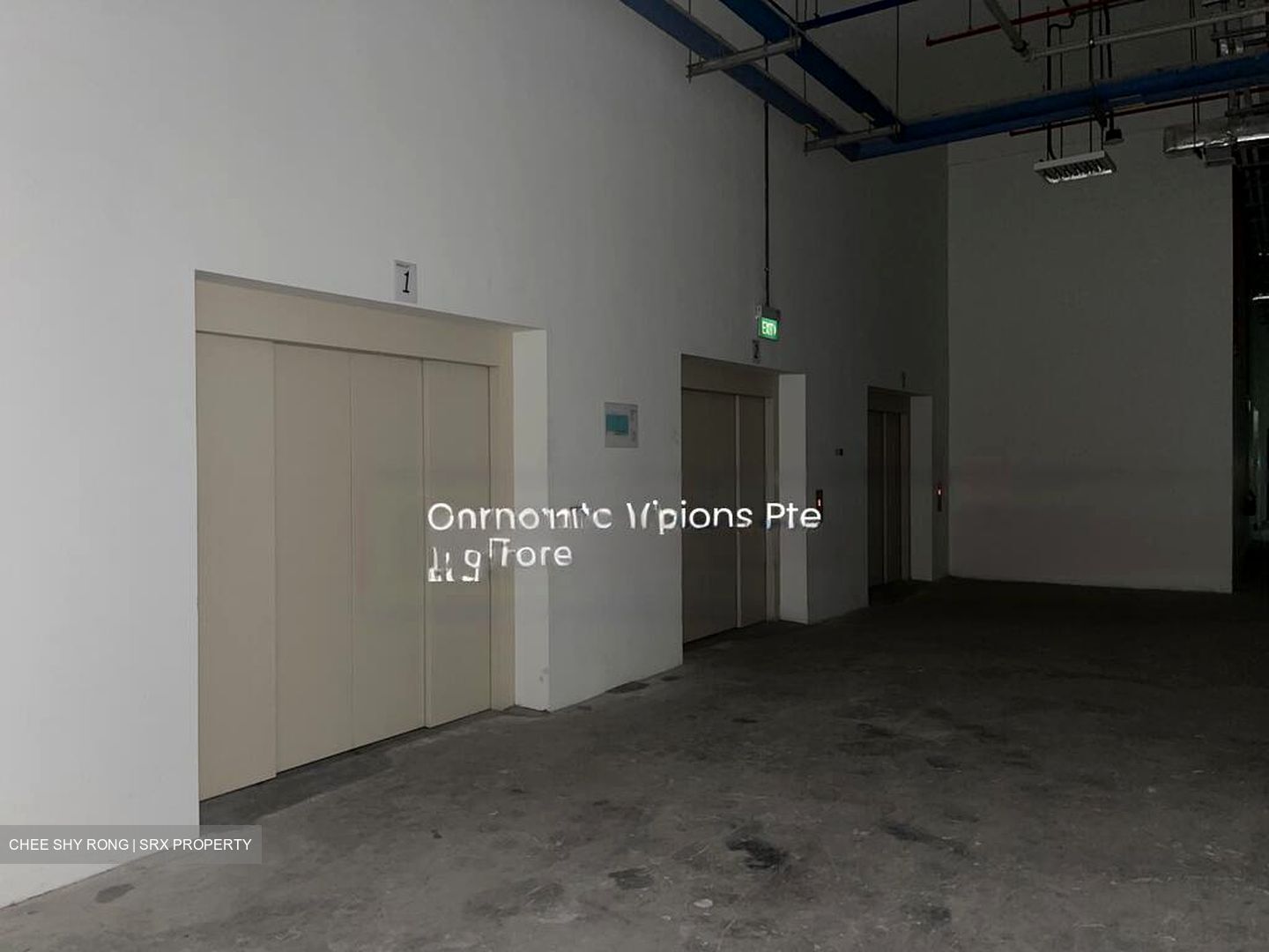 Jalan Tukang (D22), Factory #503172791
